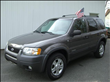 2002 Ford Escape