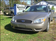 2004 Ford Taurus