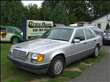 1993 Mercedes-Benz 300