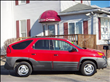 2001 Pontiac Aztek