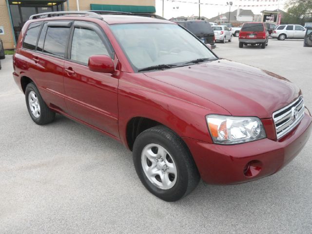 2006 Toyota Highlander for sale