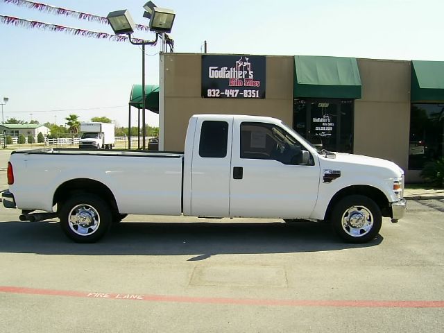 2008 Ford F250 for sale