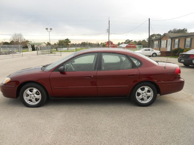 2005 Ford Taurus for sale