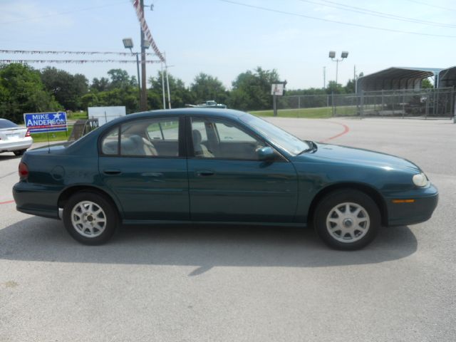 1998 Chevrolet Malibu for sale