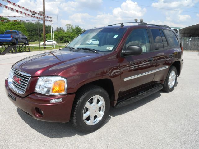 2006 GMC Envoy for sale