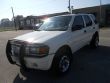1998 Isuzu Rodeo