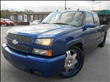 2004 Chevrolet Silverado 1500