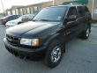 2001 Isuzu Rodeo