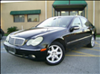 2002 Mercedes-Benz C Class