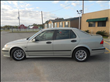 2005 Saab 9-5