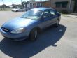 2002 Ford Taurus