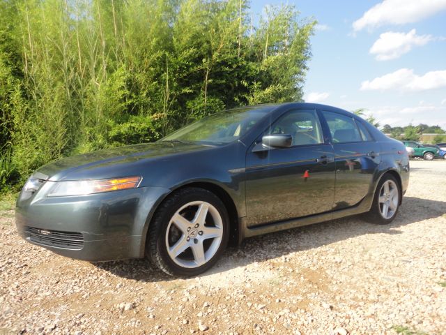 2005 Acura TL for sale