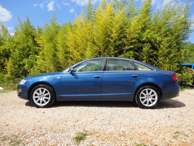 2005 Audi A6 for sale
