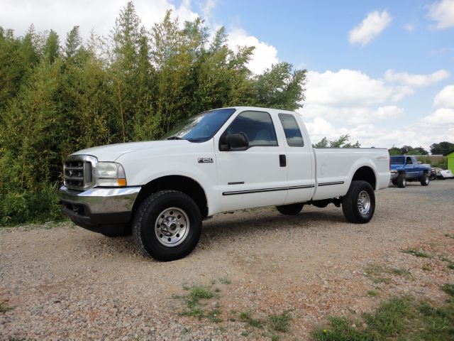 1999 Ford F250 for sale