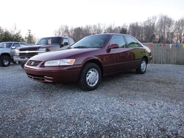 1997 Toyota Camry for sale