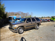 2003 Chevrolet Tahoe