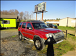 2002 Nissan Xterra
