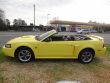 2002 Ford Mustang