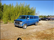 1994 GMC G3500 Rally