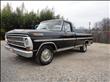 1968 Ford F100