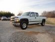 2001 Chevrolet Silverado 2500