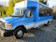 2008 Ford Econoline
