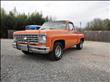 1976 Chevrolet C10