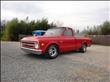 1968 Chevrolet C10