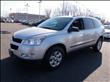 2010 Chevrolet Traverse