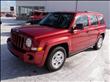 2009 Jeep Patriot