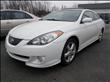2006 Toyota Camry Solara