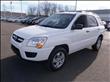 2010 Kia Sportage