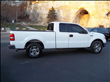 2005 Ford F150