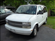 2000 Chevrolet Astro
