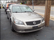 2006 Nissan Altima