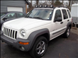 2002 Jeep Liberty