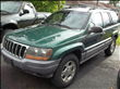 1999 Jeep Grand Cherokee
