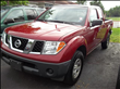 2007 Nissan Frontier