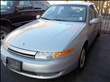 2000 Saturn L Series