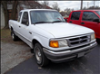 1997 Ford Ranger