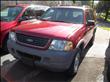 2002 Ford Explorer