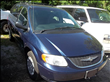 2004 Chrysler Town and Country