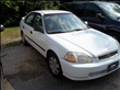 1997 Honda Civic