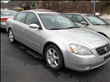 2003 Nissan Altima