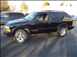 2001 Chevrolet Blazer