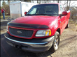 2000 Ford F150