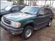 2000 Ford Explorer