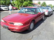 1999 Oldsmobile Eighty Eight