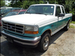 1995 Ford F150