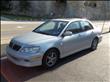 2003 Mitsubishi Lancer